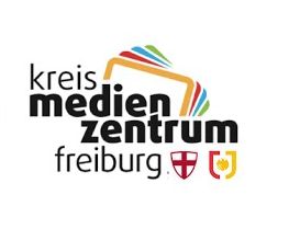 Logo Kreismedienzentrum Freiburg