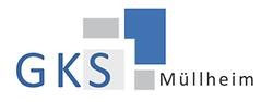 Logo der GKS Müllheim