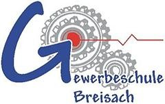 Logo der Gewerbeschule Breisach