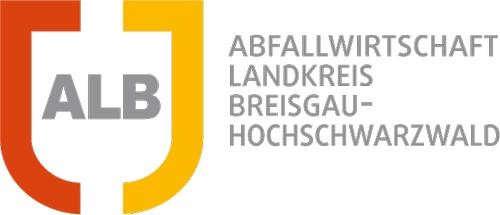 Logo Abfallwirtschaft Landkreis Breisgau-Hochschwarzwald