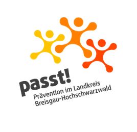 Logo Prävention im Landkreis Breisgau-Hochschwarzwald