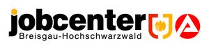 Logo Jobcenter 
