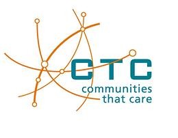 Logo Communities that care