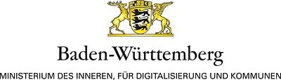 Logo Innenministerium