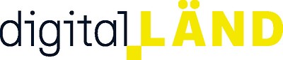 Logo digital länd