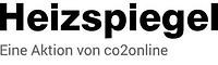 Schriftzug Heizspiegel