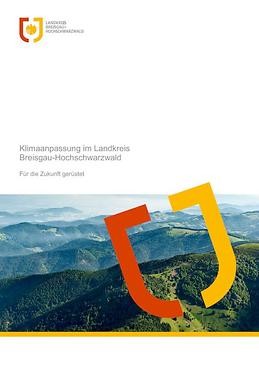 Deckblatt Klimaschutzkonzept