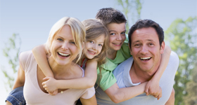 Zum Angebot der Seite familienfreundlich