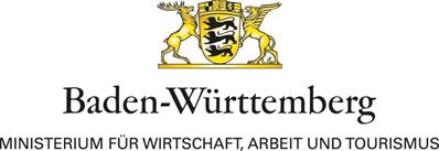 Wappen Baden-Württemberg
