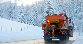 Zur Seite Straßen und Verkehr