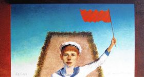 Zur Seite Kunst und Sport